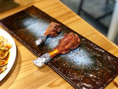 -华餐馆(莫邪路店)