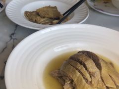 -花园茶楼(兴城西路店)