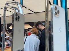 -Apple零售店(成都太古里店)