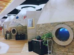 -丽池宫韩式汗蒸会馆(华灯坊店)