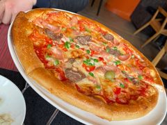 -WOLFGANG PUCK KITCHEN & BAR(迪士尼小镇店)