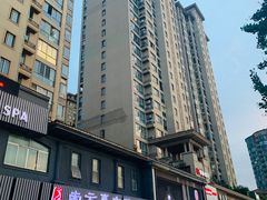 -南方嘉木茶艺馆(凌公塘路店)