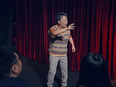 -时尚天河商业广场