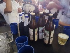 -CIRCLE·酒吧(第一国际店)