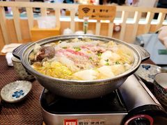 -樱の千渡日式料理·铁板烧•烧鸟(金盛田广场店)