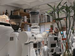 -Oasis coffee燕谷咖啡(公信店)