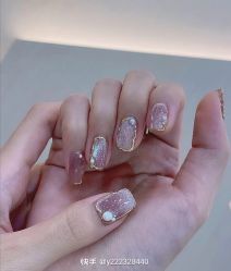 -LILY NAILS美甲美睫