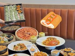 -连鹭海鲜·海肠捞饭·海胆饭(星海店)