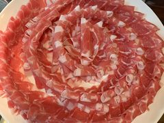 -竹叶涮肉坊(总店)