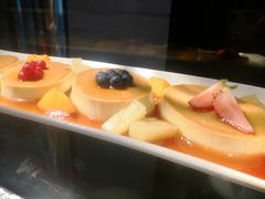 -泉州悦华酒店·自助餐厅