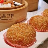 广州探店|人均50R的平价茶点