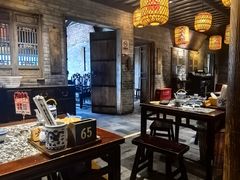 -南京大牌档(崇文门国瑞店)