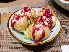 -福樱兰海鲜放题铁板烧(加州店)