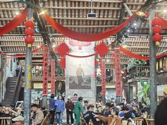 -東茅街茶馆