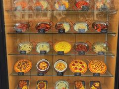 -Kpasta韩式意大利面