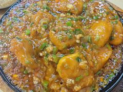 -小辣椒·川菜馆·羌家铜锅土火锅(茂县店)