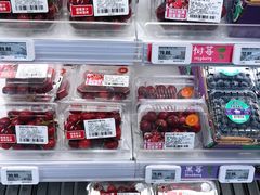 零售区-盒马鲜生(宝地店)