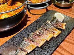 -春熙台韩国料理·章鱼肥牛(西丽店)