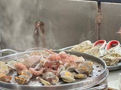 -九层海鲜塔(市南店)