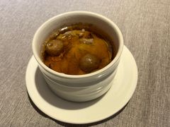 无花果炖瘦肉-凯逸轩·匠心粤菜(中城名仕汇店)