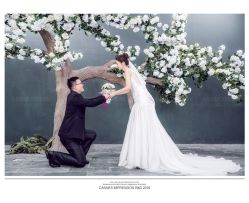 -戛纳印象摄影(潮拍定制馆)