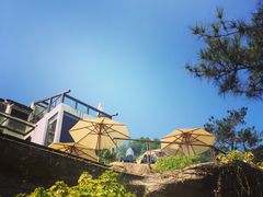 -厦门园林植物园-植物园滴水山房
