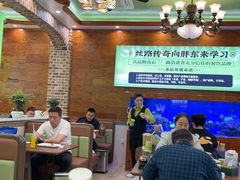 -丝路传奇·中国拉面航母店(北医三院店)