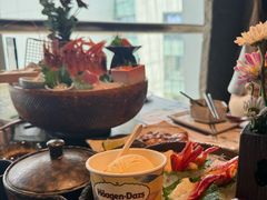 -花潮料理艺食馆(SM新生活广场店)