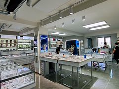 -潘多拉眼镜·蔡司依视路明月(潘家园店)