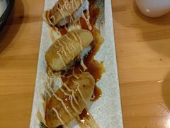 酱烧鹅肝-宝寿司(红瓦寺店)