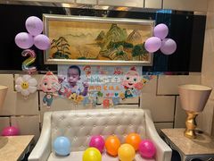 -御仙都北京菜馆·烤鸭店(双井店)