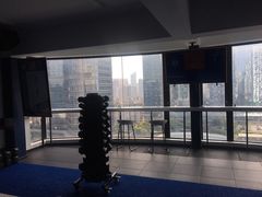 -F45 TRAINING健身工作室(体育中心店)