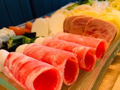 肥牛-生如夏花泰式火锅(西村黑金店)
