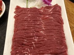 -南门涮肉(北洼路店)
