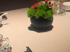 -悦融琥珀·京鲁菜·海味珍品(西单店)