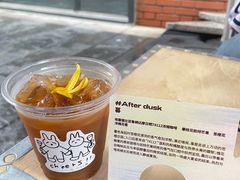-HUGS coffee(东区店)