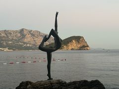 -布德瓦老城
