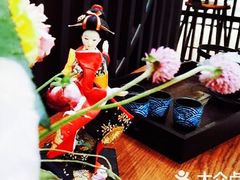 -羽至金时(柏威年店)