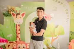 -弗蕾亚·和月月子调理院(东湖店)