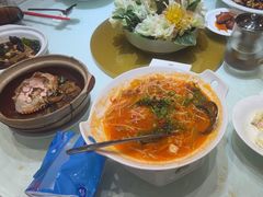 -金时代顺风大酒店(临港百联店)