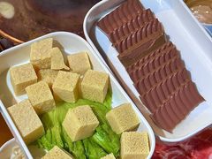 -津门老羊家·铜锅涮羊肉·烧烤(科技园店)