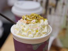 人间烟火-茶颜悦色(登高路上店)