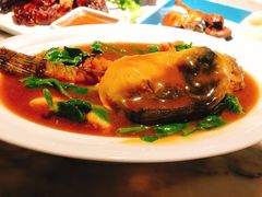 -东南里湖景餐厅·新闽菜(浦西万达店)