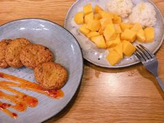 -About Bistro關於·泰式家庭料理