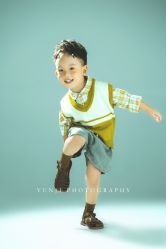 -韵纪亲子儿童摄影·孕妈照