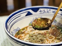 -蜗牛小馆醉乡民谣云南菜(惠新西里店)