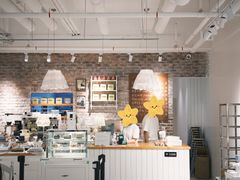-Green wood coffee绿木咖啡