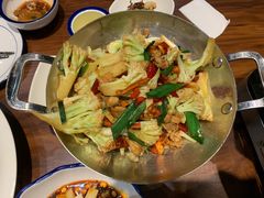-黔大人·贵州花溪牛肉粉(宝能太古城店)