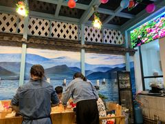 -双桥园·云南过桥米线(古城南门店)