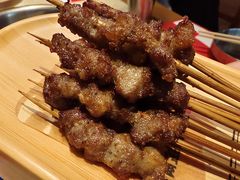 -老佛爷炭火蛙锅直营(清滨路总店)